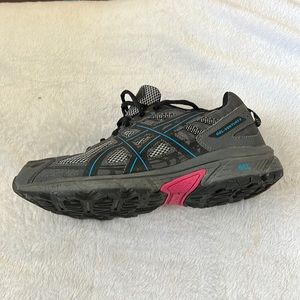 ASICS gel-venture 6 women shoes